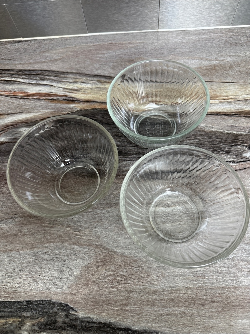 Pyrex Bowl Bundle - Picture 4 of 5